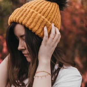 Meet your Posher, Lisa